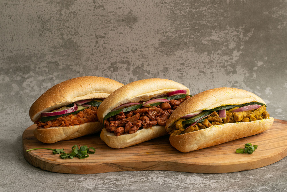 Surinaamse eten catering feest